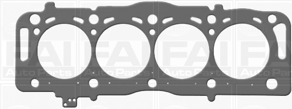 Gasket, cylinder head